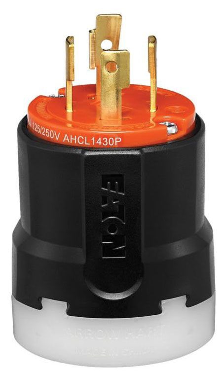 Eaton ECLOT-0420-P-AHCL1430P Plugs