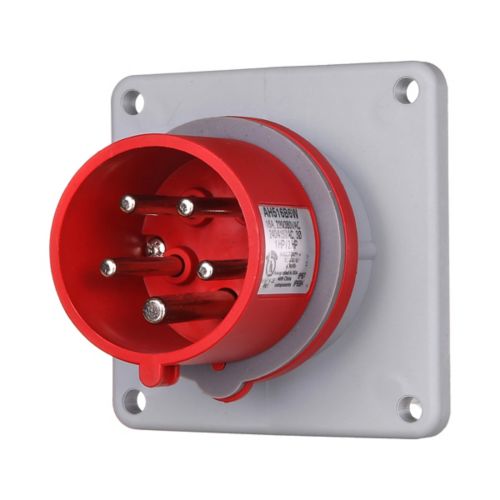 Arrow Hart AH516B6W Pin and Sleeve Inlet