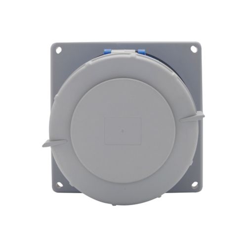 Arrow Hart AH5100R9W Pin and Sleeve Receptacle