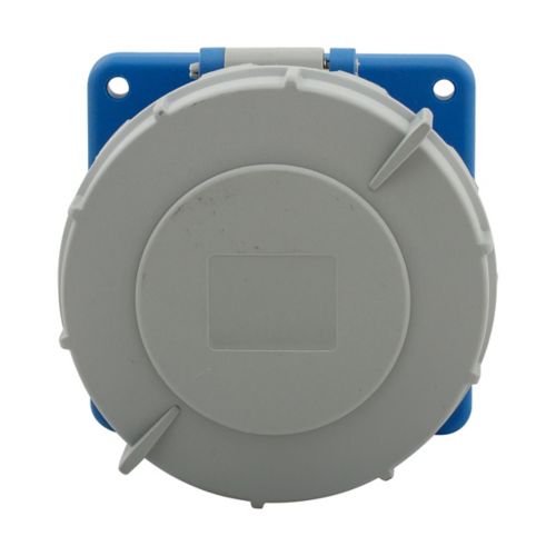 Arrow Hart AH530R9W Pin and Sleeve Receptacle