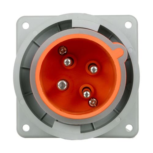 Arrow Hart AH430B12W Pin and Sleeve Inlet