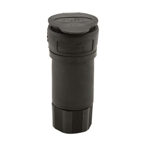 Arrow Hart L2120CWBK Locking Device Connector