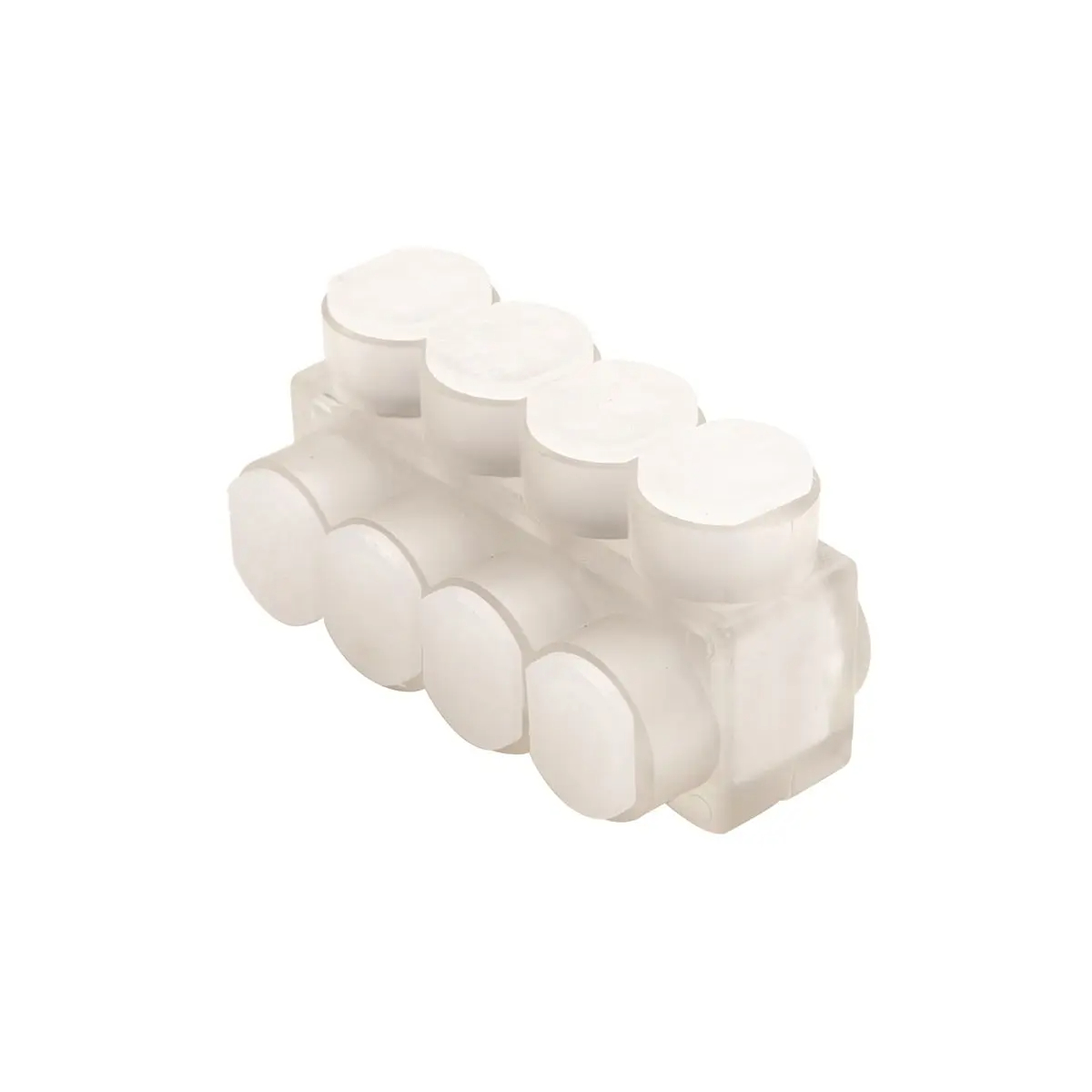 Burndy BIBS-4-6 Other Plugs/Connectors/Adapters (Repackaged) Burndy BIBS-4-6 Other Plugs/Connectors/Adapters (Repackaged)