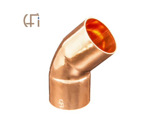 COPPERFIT 4504 Plumbing Replacement Parts (Repackaged)