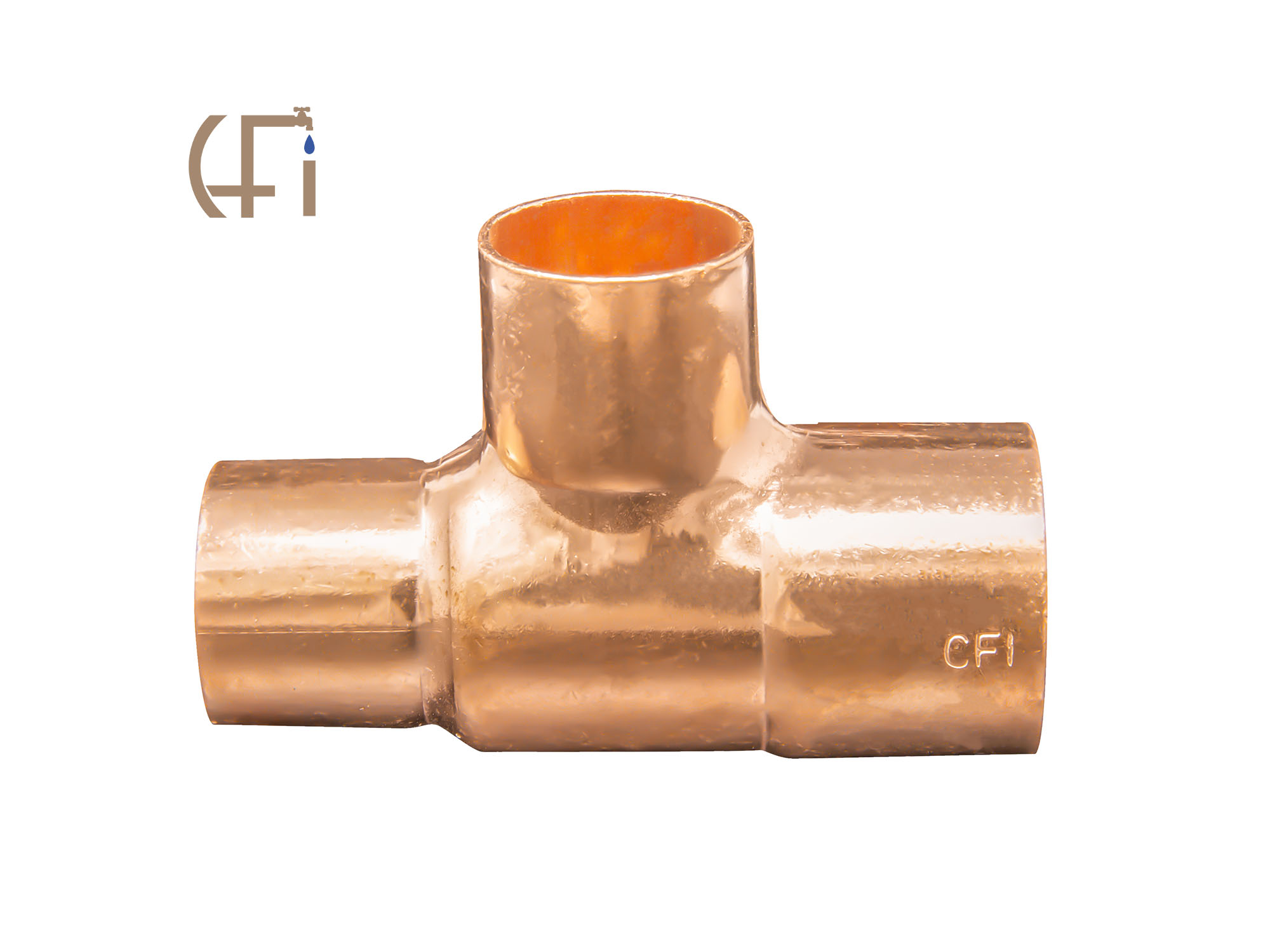 COPPERFIT 3130 Plumbing Replacement Parts (Repackaged) COPPERFIT 3130 Plumbing Replacement Parts (Repackaged)