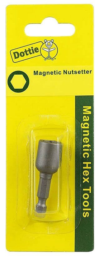 L.H. Dottie MT10C Magnetic Hex Tool