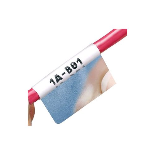 Panduit S100X650VATY Thermal Transfer Ribbon Label