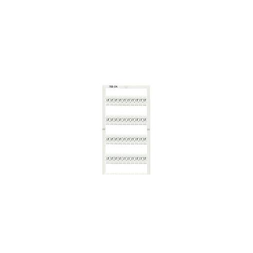 Wago 793-5574 Labels