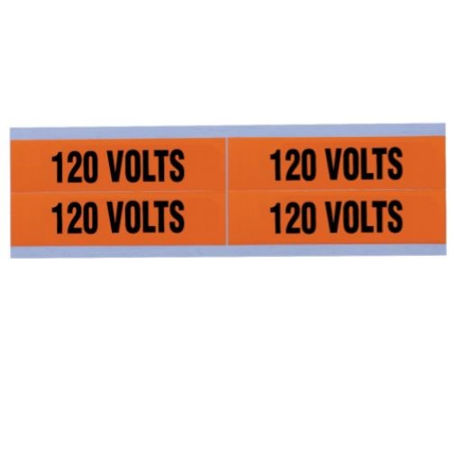 Ideal 44-353 Labels