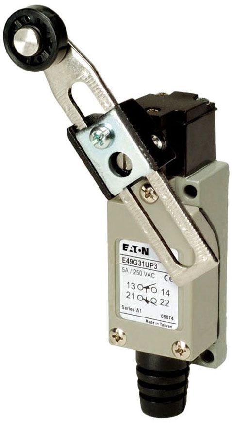 Eaton E49G31UP3 Limit Switch