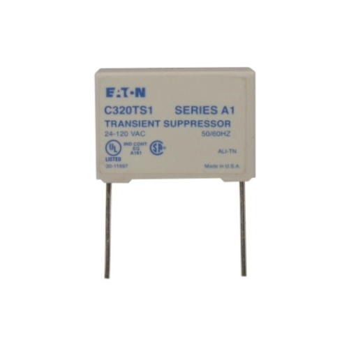 Eaton C320TS1 Motor Control Transient Suppressor