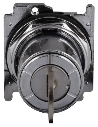 Eaton 10250T15237 Non-Illuminated Selector Switch Operator