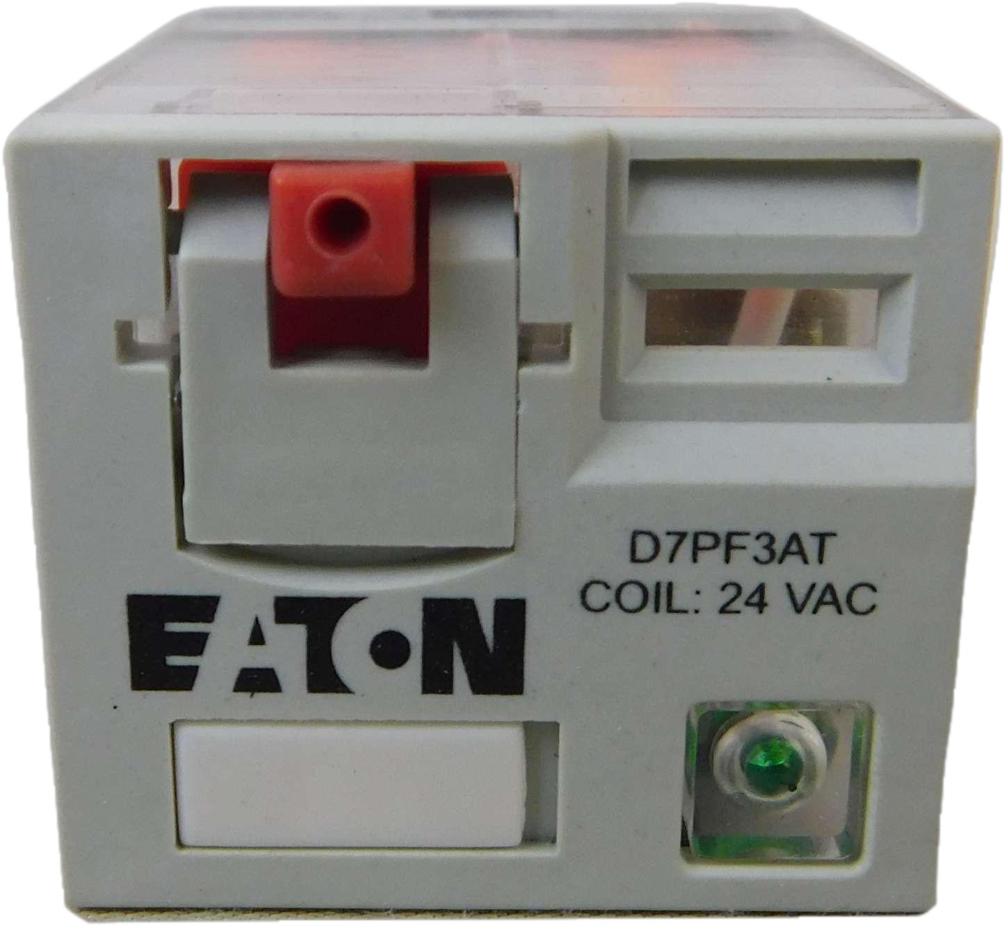 Eaton D7PF3AT General Purpose Relay