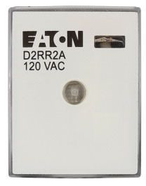 Eaton D2RR2A General Purpose Relay