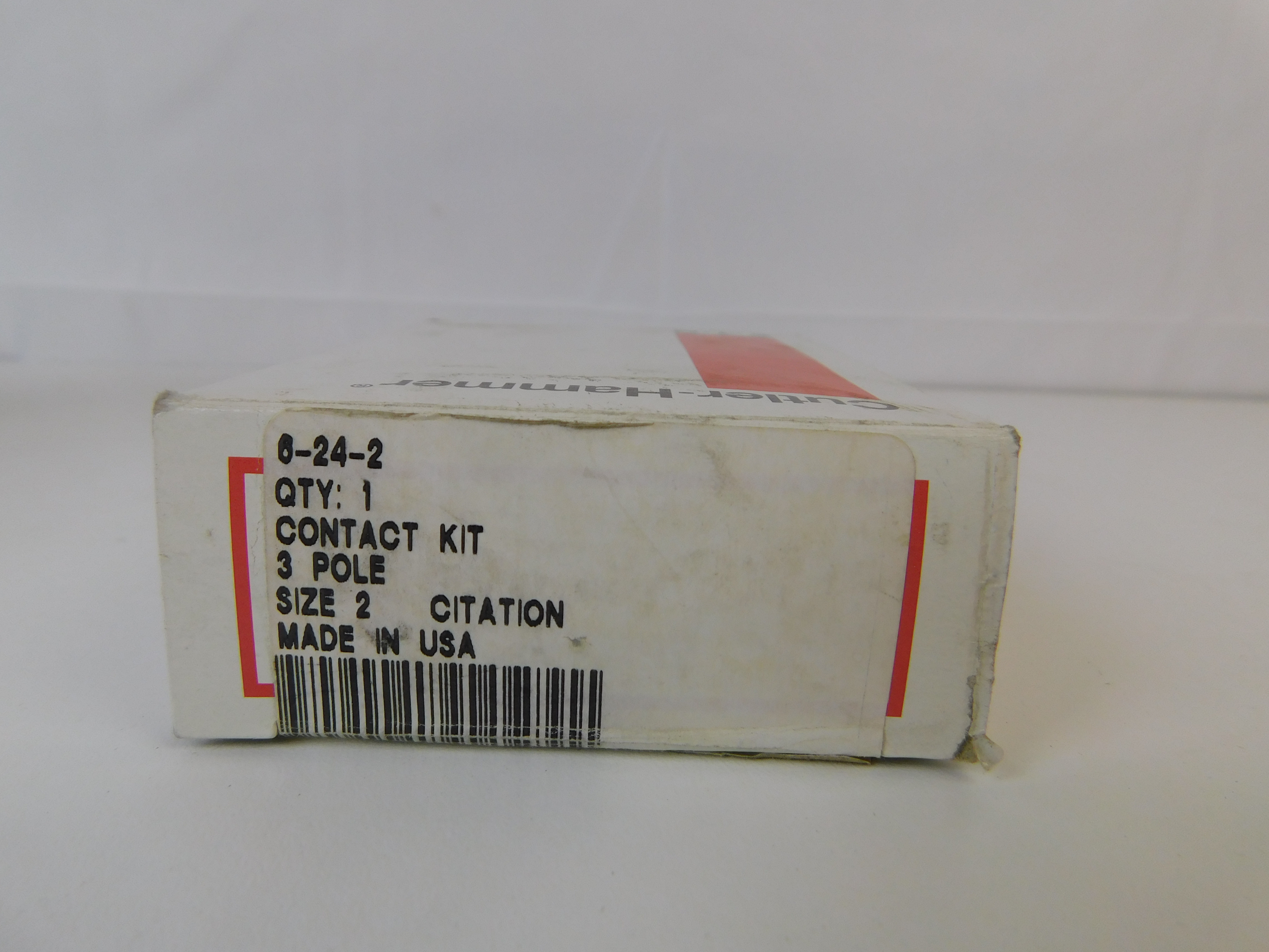 Eaton 37431 Motor Control Contact Kit