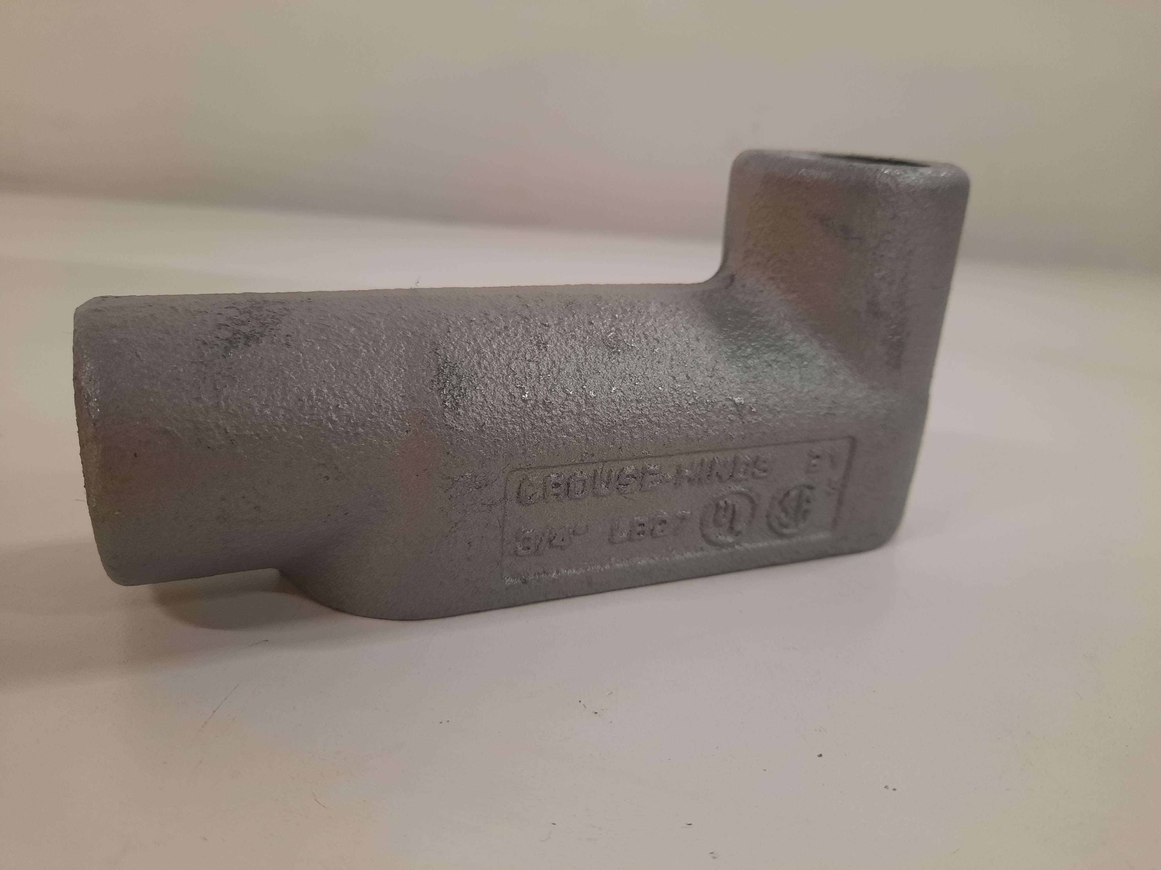 Appleton T87 Condulets & Unilets (Repackaged)