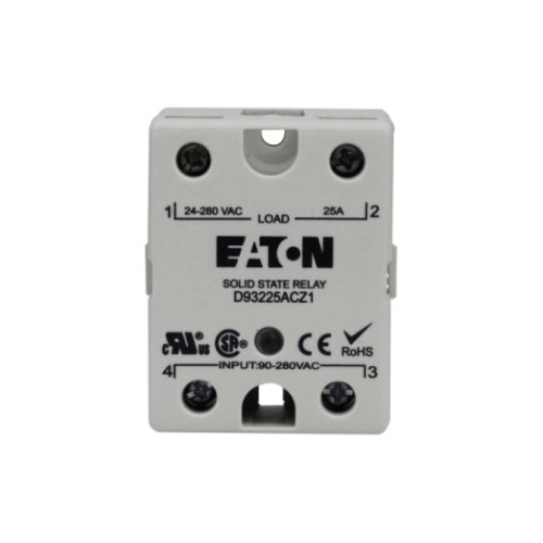 Eaton D93210ACZ2 Solid State Relay