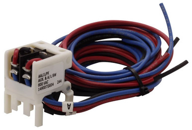 Eaton AAL1RPK Molded Case Circuit Breaker Auxiliary Bell Alarm Combination (Repackaged)