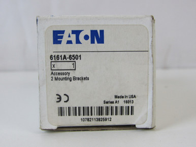Eaton 6161A-6501 Photoelectric Sensor Mounting Bracket