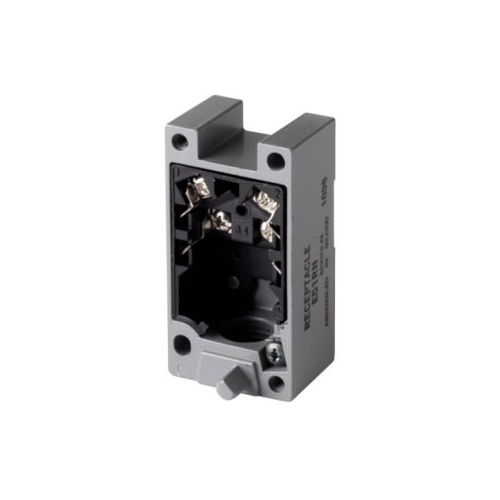 Eaton E51RA Inductive Proximity Fiber Optic Sensor (Repackaged)