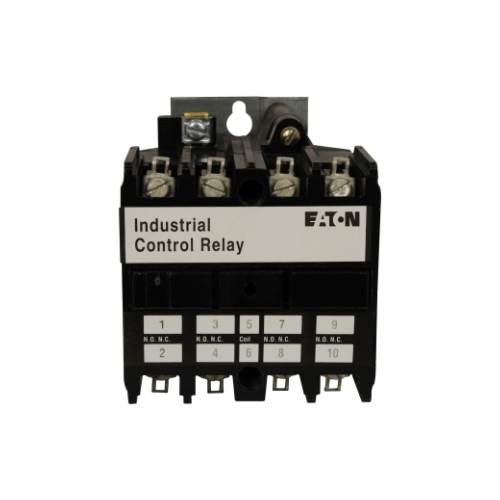 Eaton AR4A Industrial Control Relay