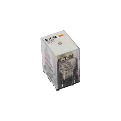 Eaton D2RF2T General Purpose Relay