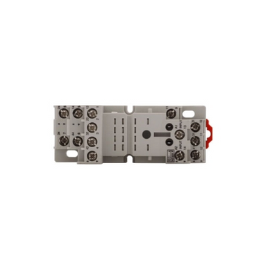 Eaton D2PA7 Relay Socket (Repackaged)
