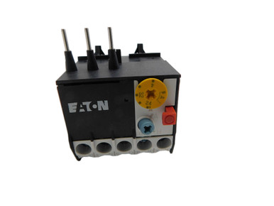 Eaton XTOM004AC1 Mini Overload Relay (Used)
