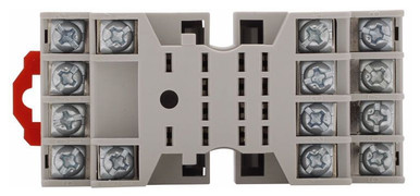 Eaton D2PA6 Relay Socket