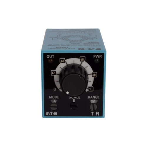 Eaton TRFP240AC Timing Relay