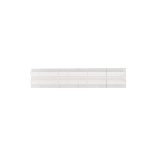 Eaton XBMZB5 Terminal Block Pre-Printed Marker Strip