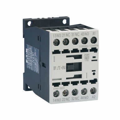 Eaton XTRE10B22WD Relays