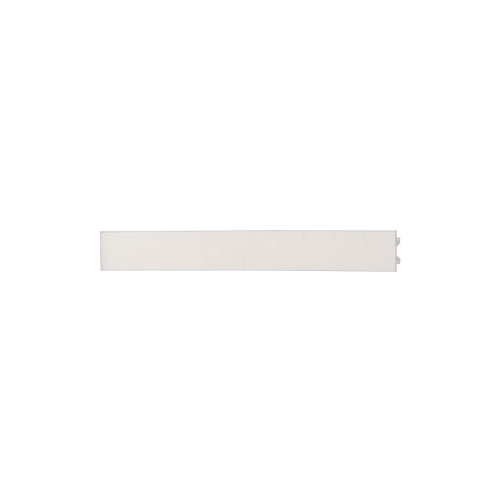 Eaton XBMZB8 Terminal Block Pre-Printed Marker Strip