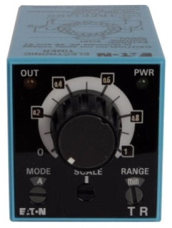 Eaton TRNP24AD Timing Relay