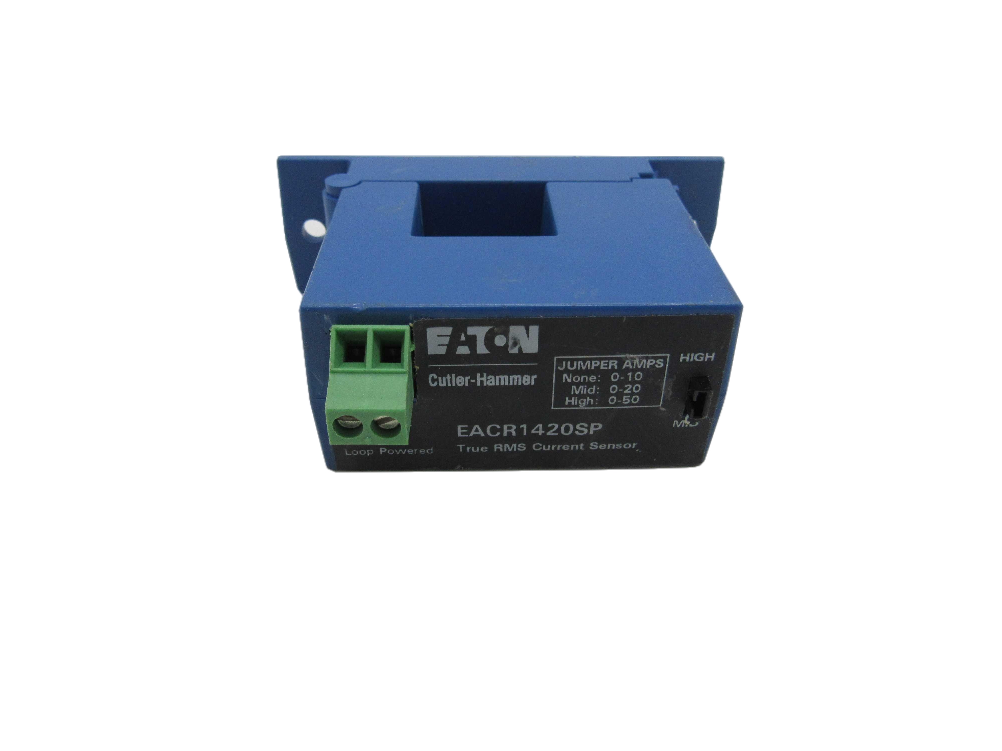 Eaton EACR1420SP Current Sensor (Repackaged)