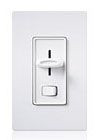 Lutron Electronics SF-103P-WH Dimmer Switch