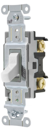 Eaton CSB115W Other Sensors and Switches 1P 15A 277V White