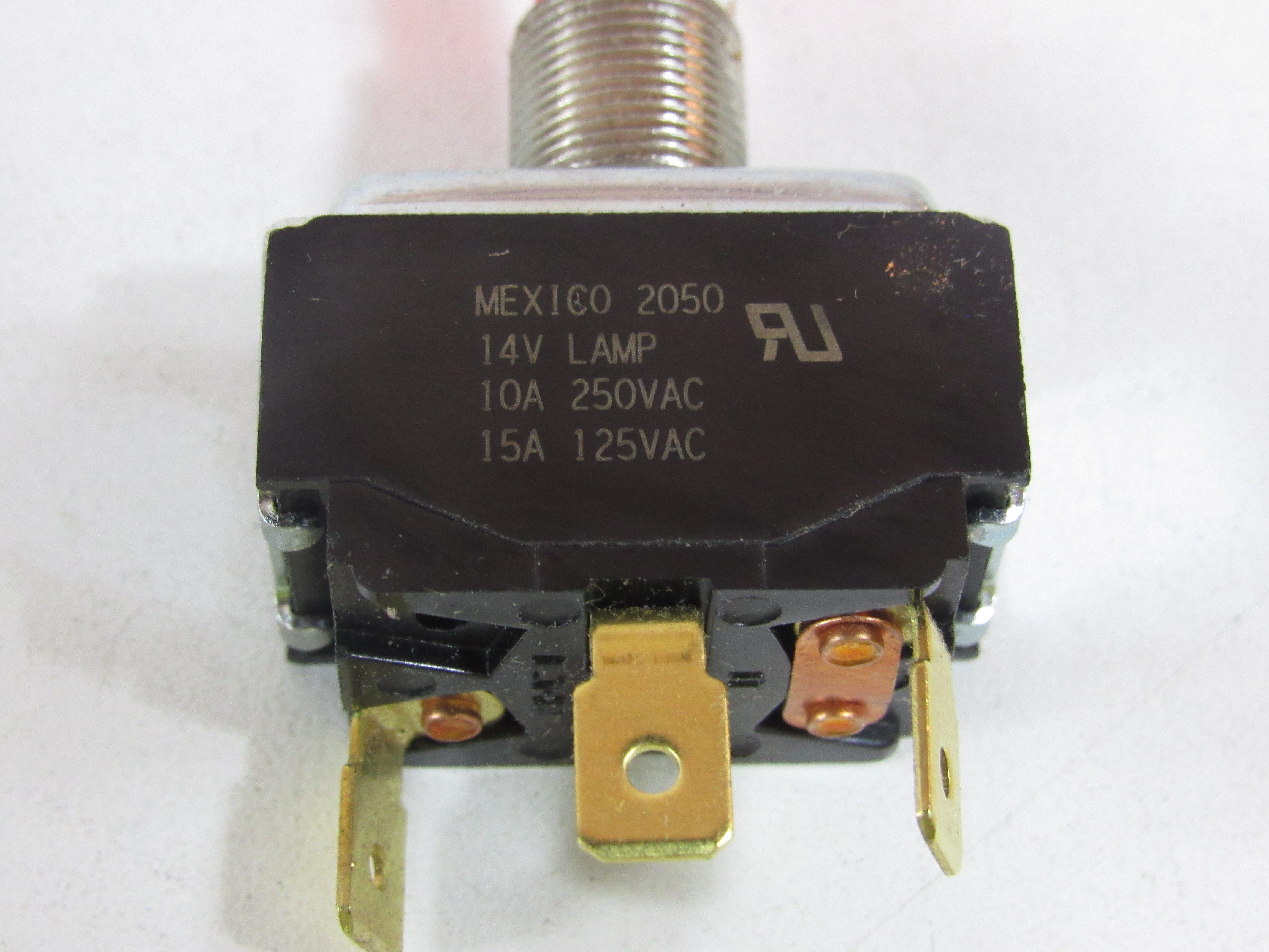 Eaton 2050-SWITCH Other Sensors and Switches Eaton 2050-SWITCH Other Sensors and Switches