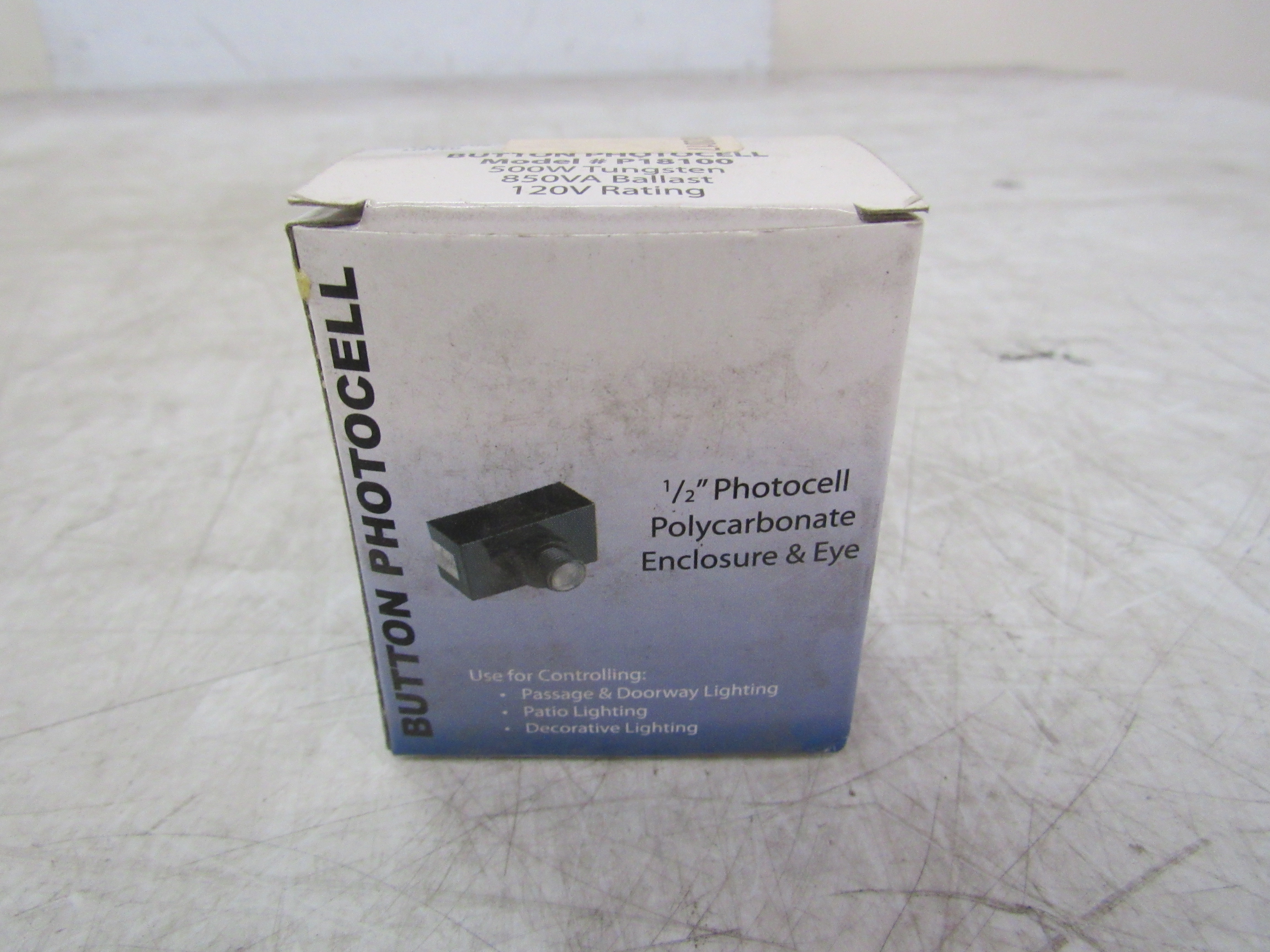 Unbranded P18100 Proximity and Photoelectric Switches Unbranded P18100 Proximity and Photoelectric Switches