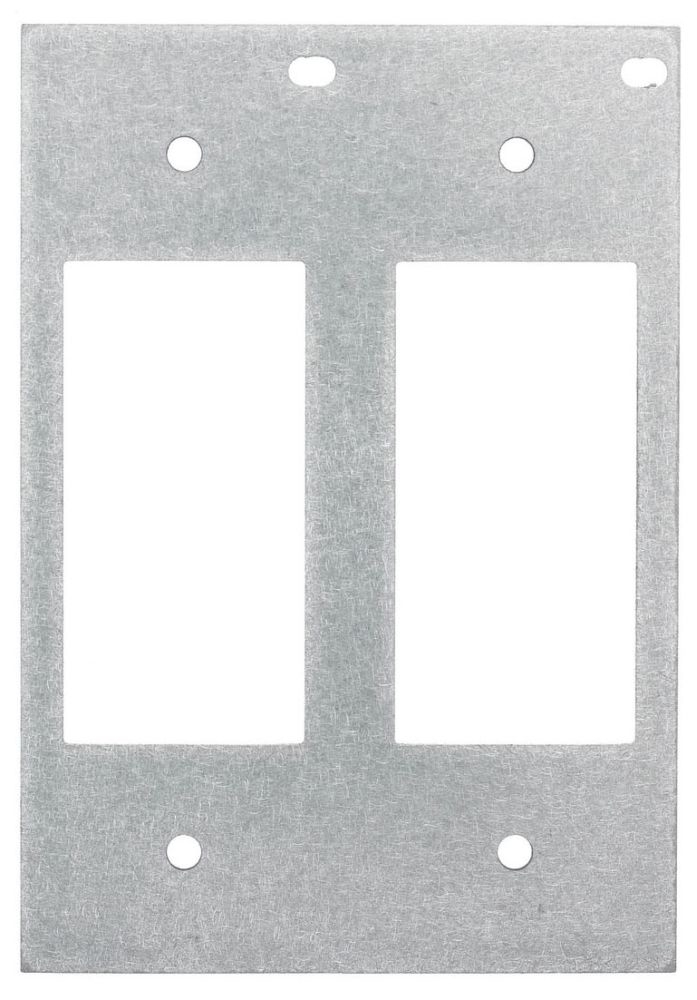 Hubbell Wiring Device-Kellems FB10MP2A Floor Box Mounting Plate