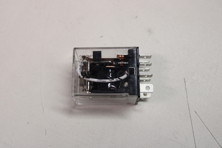 Eaton D7PR2B General Purpose Relay