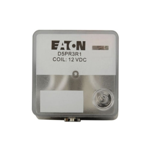 Eaton D5PR3R1 Relays EA