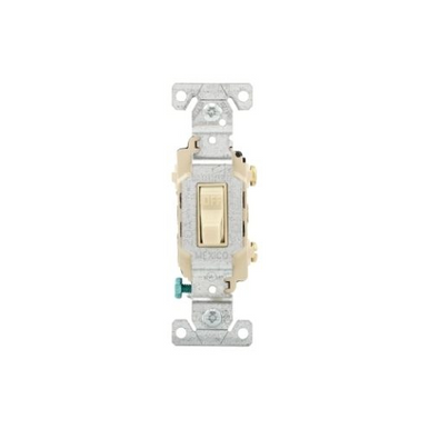 Arrow Hart CSB120V AC Toggle Switch