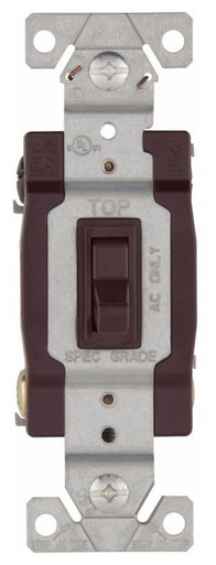 Arrow Hart 1242-7B-BOX AC Toggle Switch