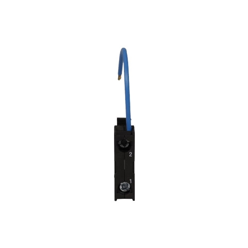 Eaton M22-XLED-T Pushbutton Test Element