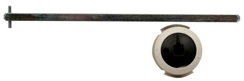 Eaton SF150SH5X5 Disconnect Switch Shaft