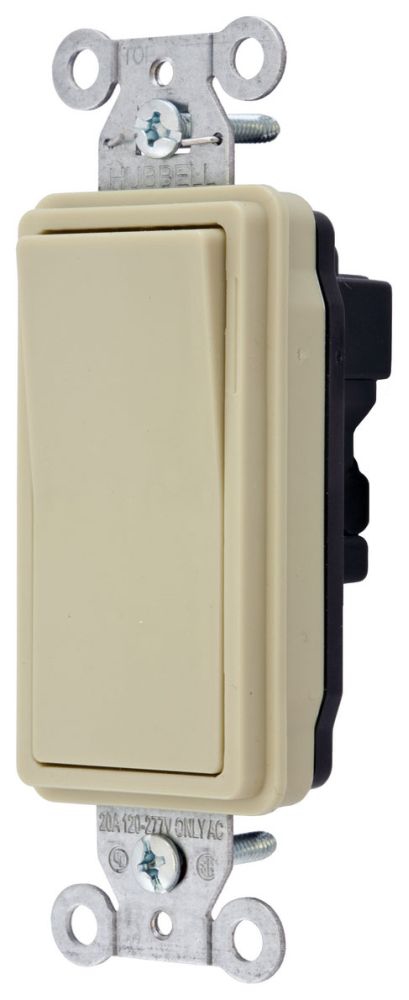 Hubbell SNAP2121INA Limit Switches