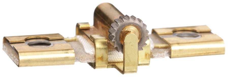 Square D B1.03 AC Magnetic Starter Thermal Unit