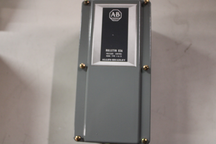 Allen Bradley 836-C6J Other Sensors and Switches Allen Bradley 836-C6J Other Sensors and Switches