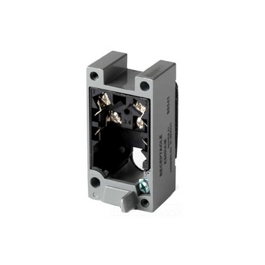 Eaton E50RBM Limit Switch Receptacle